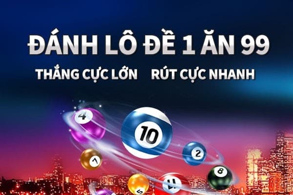 Nhà Cái Lô Đề Uy Tín Nhất Hiện Nay