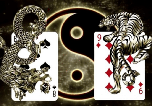 Game Bài Rồng Hổ