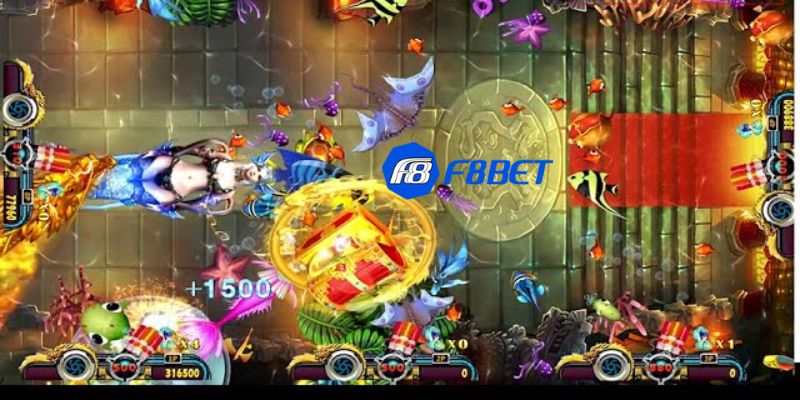 bắn cá kỳ lân Khám phá 3 cửa game độc đáo trong bắn cá kỳ lân