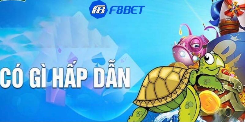 Bí quyết để trở thành đại cao thủ trong bắn cá rùa xanh