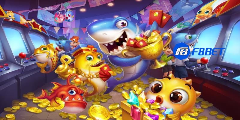 Điểm nổi bật của bắn cá xèng online mà người chơi nên trải nghiệm