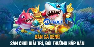 bắn cá xèng
