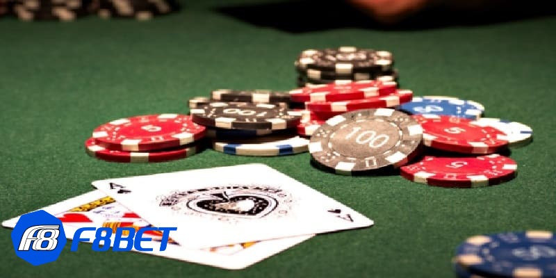 cách chơi xì dách