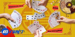 cách chơi xì dách