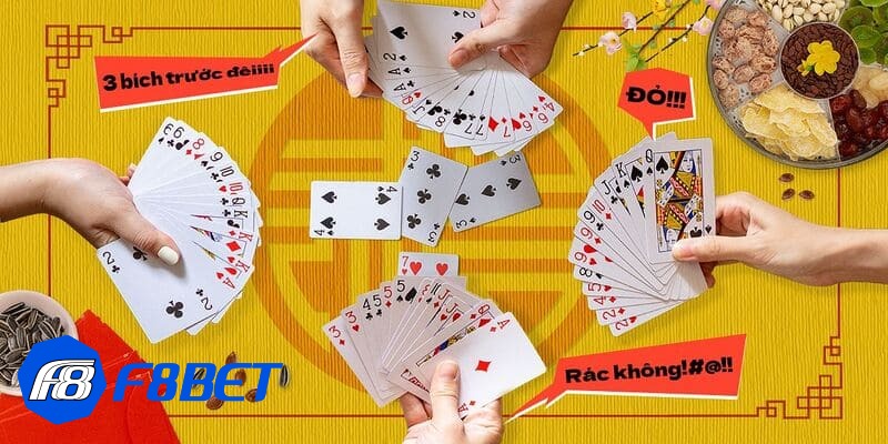 cách chơi xì dách