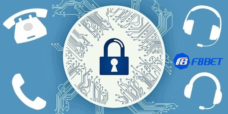 Giới thiệu về mục đích của chính sách bảo mật F8bet
