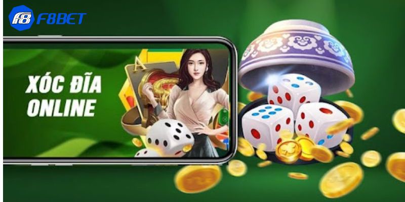 công thức đánh xóc đĩa trên điện thoại Khám phá một số công thức đánh xóc đĩa trên điện thoại