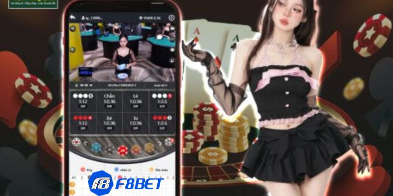 công thức đánh xóc đĩa trên điện thoại Chiến lược đặt cược theo người thắng trong game xóc đĩa trên điện thoại