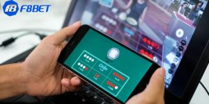 công thức đánh xóc đĩa trên điện thoại