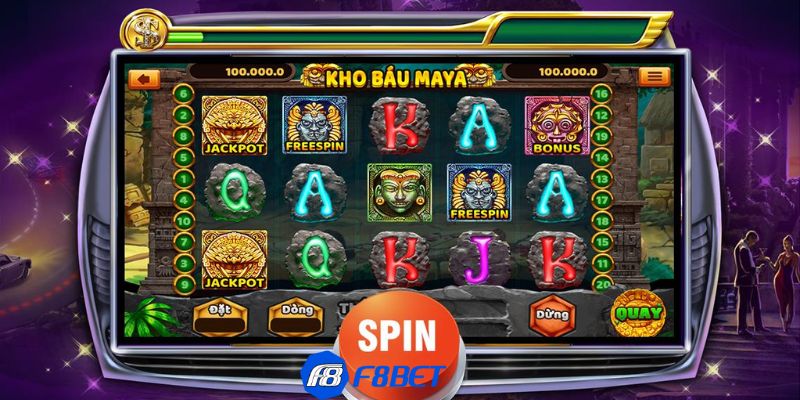 Phần thưởng khi tham gia đại gia nổ hũ: Cơ hội đổi đời