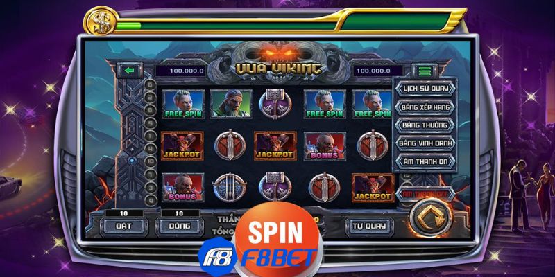 Những điểm đến để chơi đại gia nổ hũ dễ dàng thắng lớn