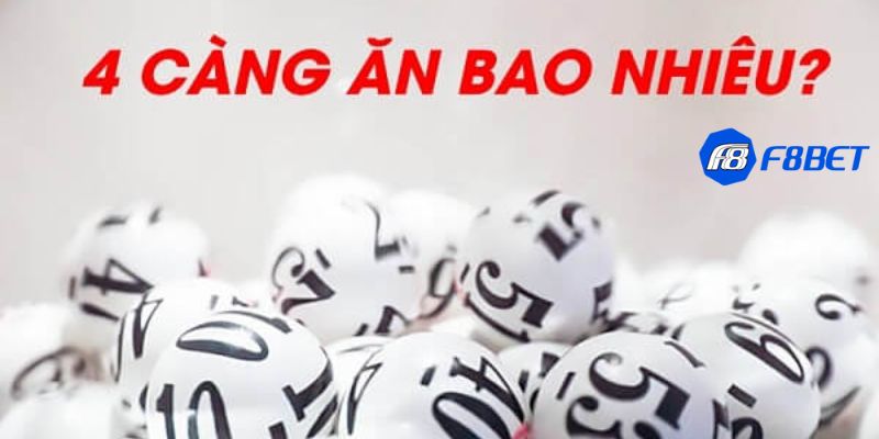 Dàn đề 4 càng đánh quanh năm Hiểu về dàn đề 4 càng đánh quanh năm: Phương pháp và cơ hội chiến thắng