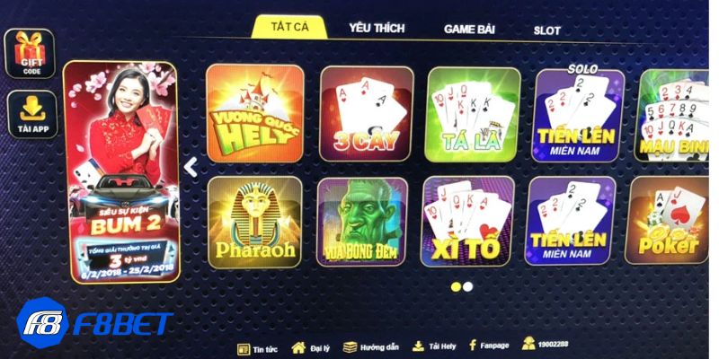 Tại sao game bài online lại hấp dẫn người chơi đến vậy?