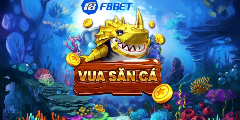 Khám phá top 5 game bắn cá miễn phí online được yêu thích nhất