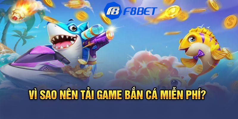 game bắn cá miễn phí