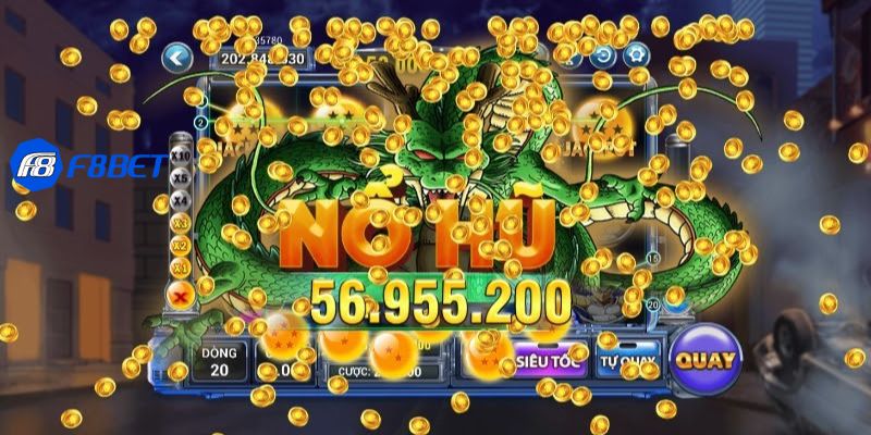 Game nổ hũ vàng: Tìm hiểu và chinh phục jackpot với cách chơi đơn giản