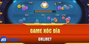 game xóc đĩa đổi thưởng