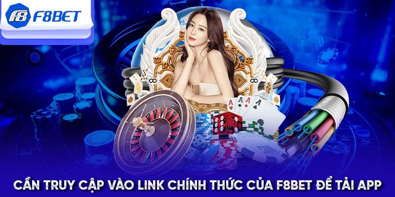 Giới thiệu F8bet – Địa chỉ cá cược trực tuyến số 1 tại Việt Nam