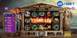 nổ hũ sấm truyền