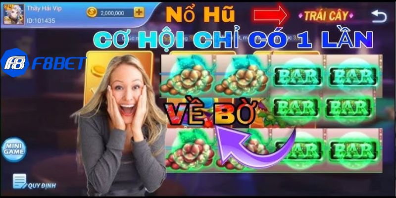 nổ hũ vip đổi thưởng Ưu đãi giá trị khủng