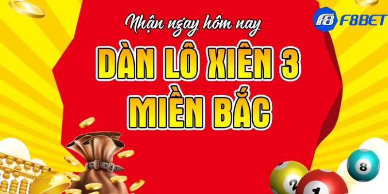 Khái niệm và cách chơi Soi cầu lô xiên 3 vip miễn phí
