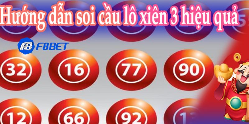 Những yếu tố quan trọng khi tham gia Soi cầu lô xiên 3 vip miễn phí miền Bắc