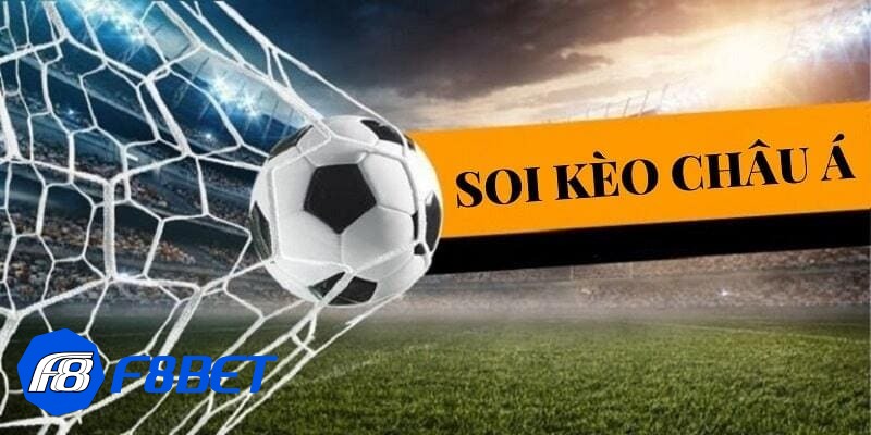 soi kèo châu á