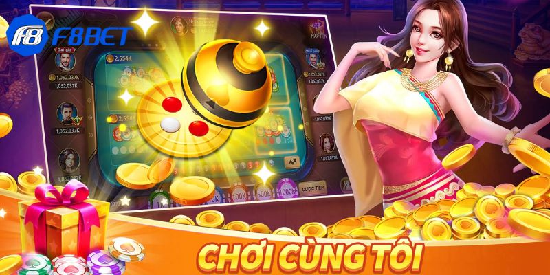 tải game xóc đĩa