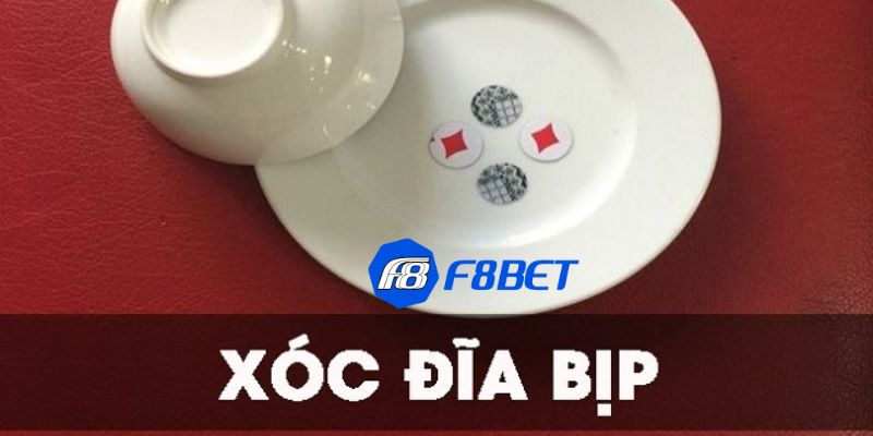 xóc đĩa bịp Xóc đĩa bịp là gì?