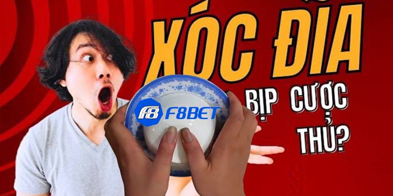 xóc đĩa bịp Khám phá các dụng cụ trong xóc đĩa bịp thịnh hành nhất hiện nay