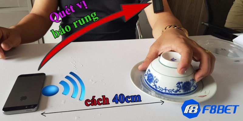 xóc đĩa bịp Giải đáp xóc đĩa trực tuyến tại nhà cái có bịp không?