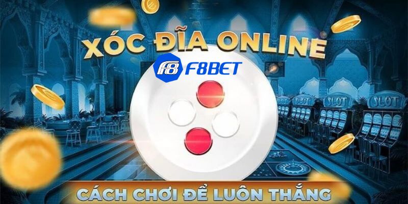 xóc đĩa online Hướng dẫn chơi xóc đĩa online hiệu quả dành cho tân thủ