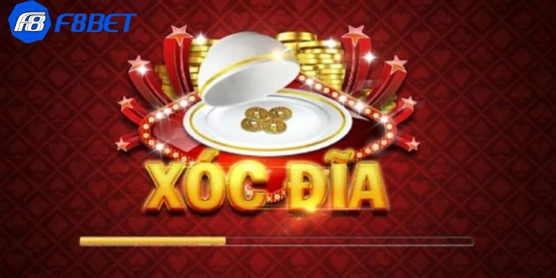xóc đĩa online