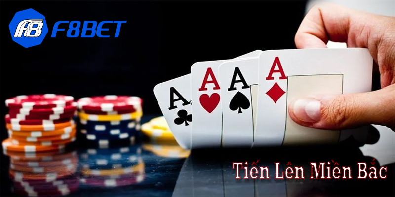 Tiến Lên Miền Bắc