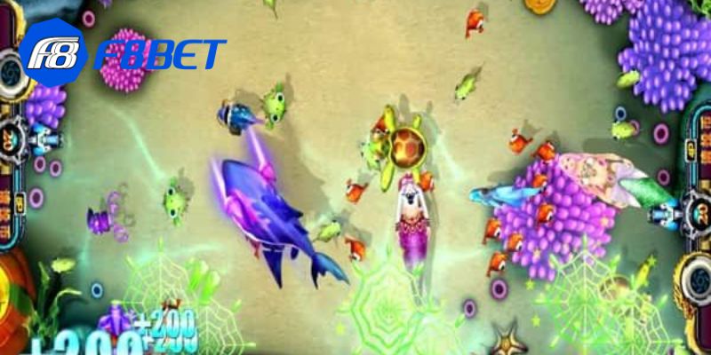 Bạn có thể chiến thắng mọi thử thách trong bắn cá online nếu bạn đủ kiên nhẫn.