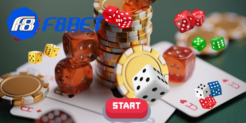 Khái niệm về tài xỉu xí ngầu