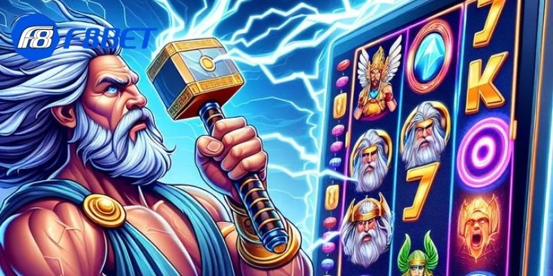 Mẹo chơi slot game dễ thắng này giúp bạn duy trì sự bình tĩnh và chiến thắng một cách tự tin hơn