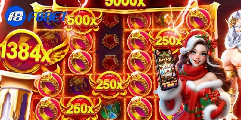 Mẹo chơi slot game này sẽ giúp bạn nhận diện các dấu hiệu của máy chơi sắp thắng