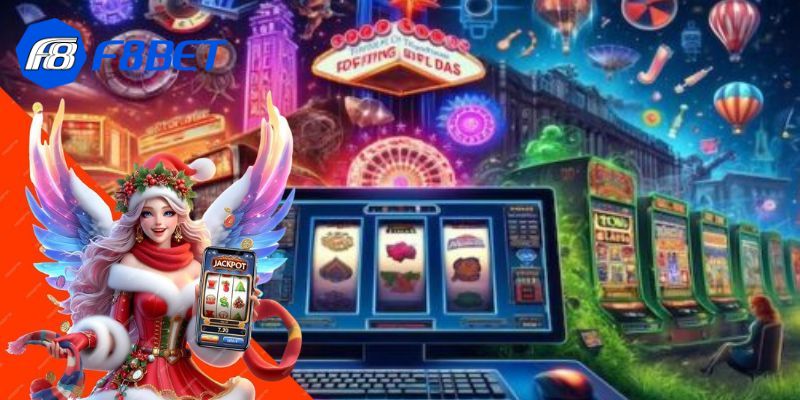 Mẹo chơi slot game dễ thắng này cực kỳ hữu ích cho những ai muốn chơi thắng mà không cần phải rủi ro quá nhiều