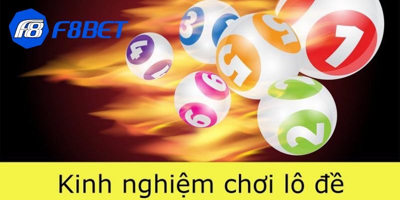 Kinh nghiệm và mẹo chọn số lô đề theo ngày đặc biệt