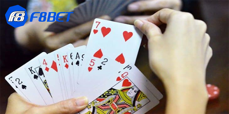 Mẹo xếp bài Tiến lên 