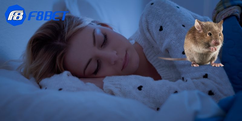 Người chơi cần rèn kỹ năng lựa chọn kèo hợp lý nếu nằm mơ thấy chuột