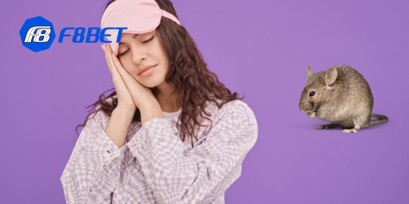 Vì sao nằm mơ thấy chuột lại là điềm báo mạo hiểm?