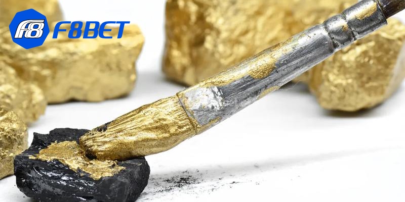 Nằm mơ thấy vàng là dấu hiệu của sự giàu có đang đến gần, đừng bỏ lỡ cơ hội này