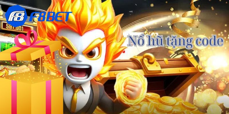 nổ hũ tặng code