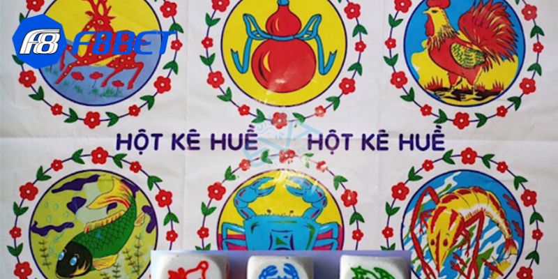 Hướng dẫn tính tỷ lệ thắng khi chơi bầu cua