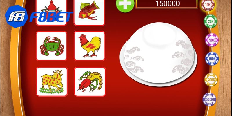 Giới thiệu về trò chơi bầu cua