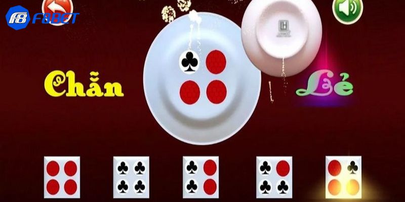 Áp dụng thuật toán xóc đĩa vào mô phỏng các trò chơi có yếu tố may rủi để đảm bảo tính công bằng