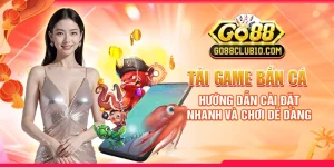 tải game bắn cá