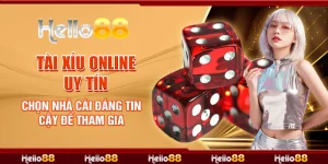 tài xỉu online uy tín